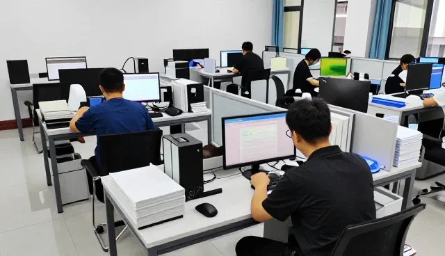 全站维护与技术支持