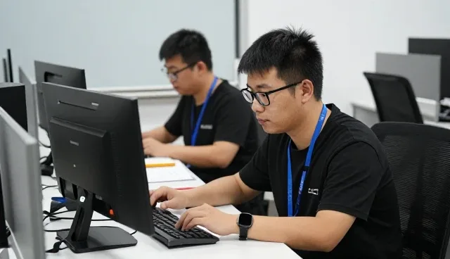 网站建设帮助网站维护实现效率提升