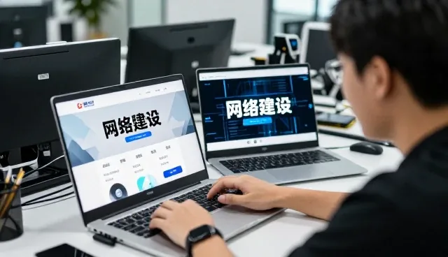 社区服务站变化带来的企业官网建设需求