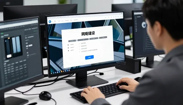 江苏蜂云网络科技有限公司打造高峰期运行下的网站SEO优化解决方案