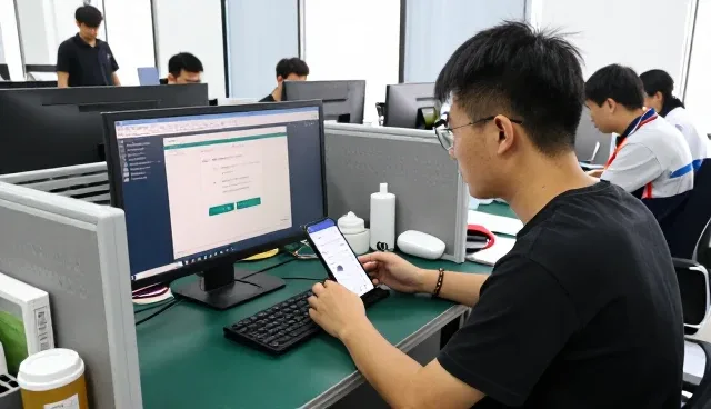 网络技术咨询帮助短视频运营提升服务能力